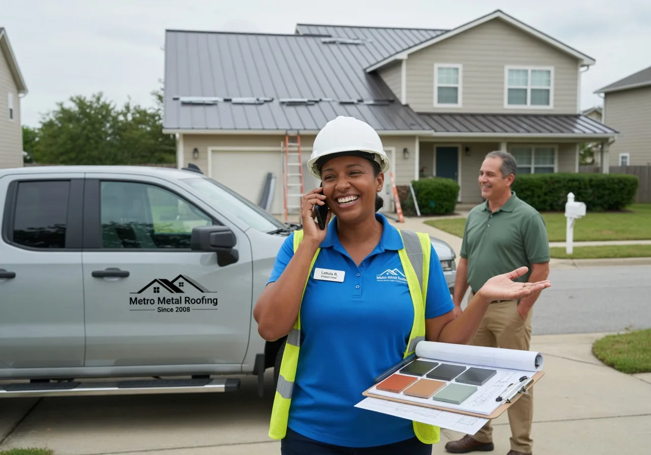 Metal Roofing Installation Milldale, CT FAQs