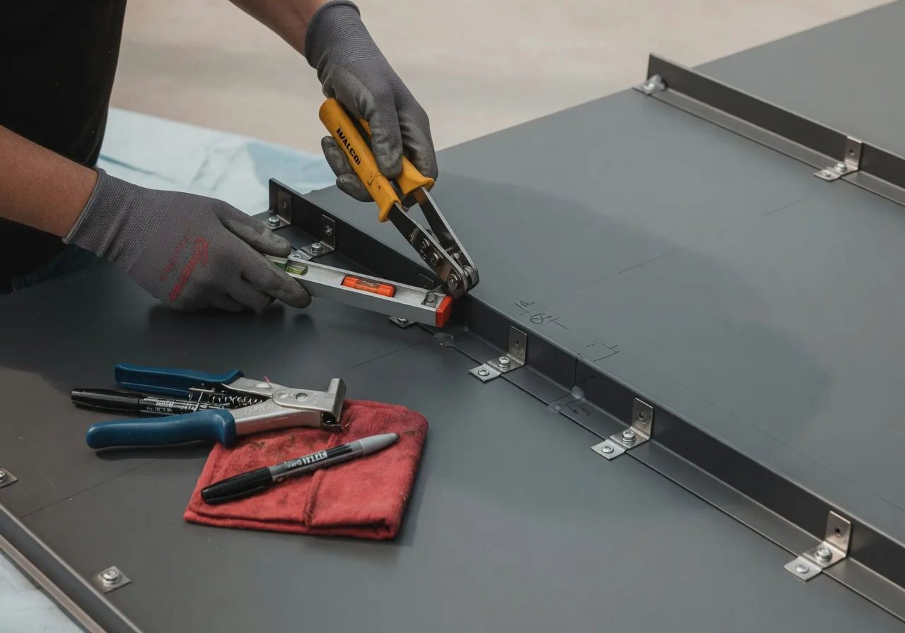Why choose Metal Roofing Installation in Milldale, CT